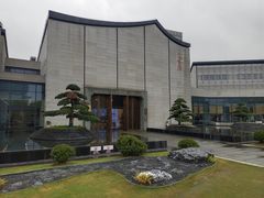 -中国江南水乡文化博物馆