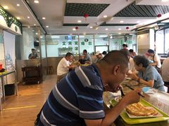 -南来顺饭庄·清真(南菜园店)