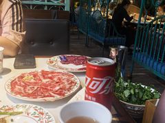 -汕头八合里海记牛肉店(清河店)