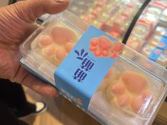 -永辉超市(嘉定宝龙广场店)