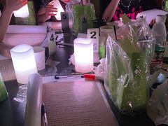 -6号玩家桌游吧(汉街店)