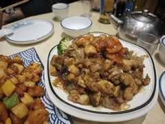-大眼锅贴水饺(河东店)