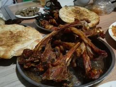 -海军馕坑肉店(库尔勒总店)