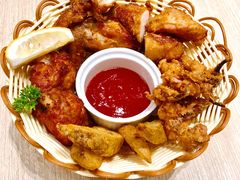什锦拼盘-CoCo壱番屋