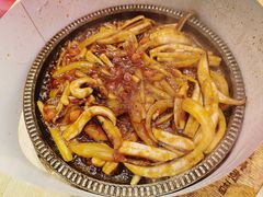 -朴大叔拌饭(广州花城汇店)