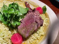 -MAGPIE喜鹊派餐厅(华侨城店)