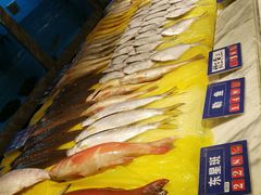 -龙宴海鲜城(经中路店)