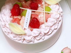 -积慕Cake(解放大道店)