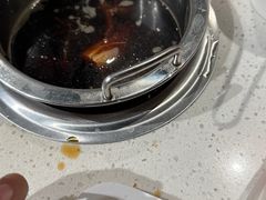 -龍歌自助小火锅(市北和达中心城店)