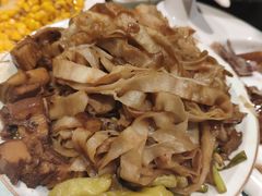 -郑州烤鸭总店