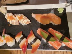 -黑牛の店·和牛烧肉(合生汇店)