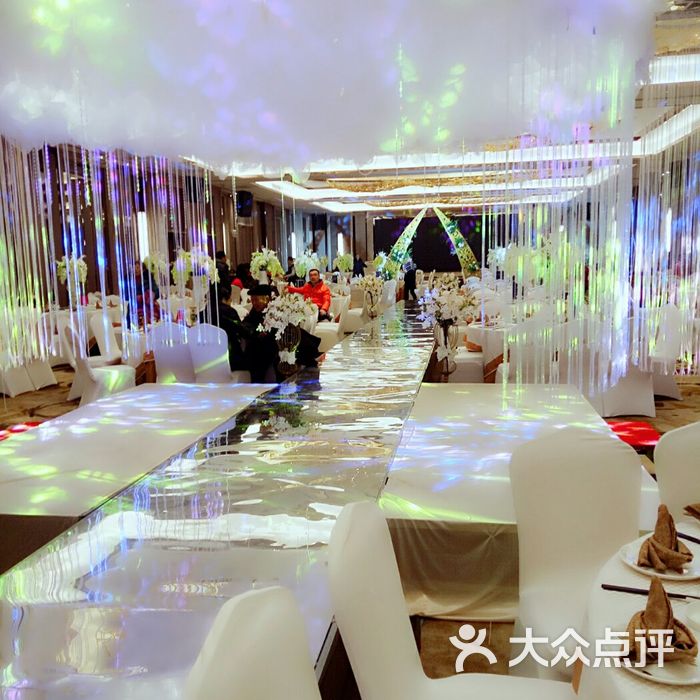 尚友丽都大酒店