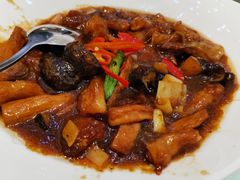 -泓历皇朝酒店(东亭店)