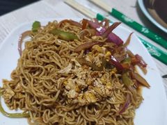 -上炕撸串(长青路店)