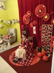 -婴爱儿童摄影 BabyloveStudio(中山门店)