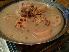 -小碗大胃(福久源新天地店)