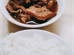 -万盛园炖肉馆(云峰店)