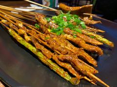 -Let’s WaKao瓦烤(贝森店)