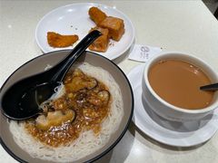 -和平馆·地道港澳茶餐厅(西门口店)