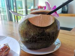 -芽庄MP泰式海鲜海景餐厅