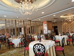 大堂-万龙洲海鲜(南新仓店)