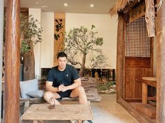 -成川茶店·潮汕工夫浓茶(万象店)