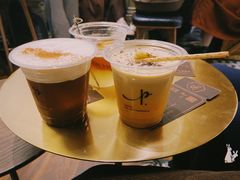 -Parking Coffee(孩儿巷店)
