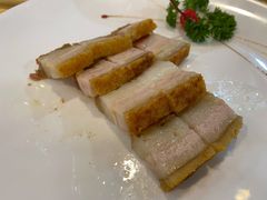澳门烧肉-汇景花园酒家(基立下道店)