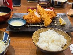 -胜博殿霸王树(嘉里中心店)