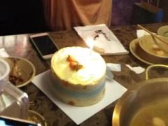 -简·煦蛋糕定制(下沙店)