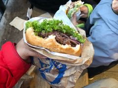 -Fergburger(皇后镇店)