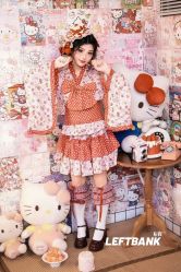 -左岸摄影写真(天津旗舰店)