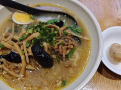 -老妈米线(斜塘邻里中心店)