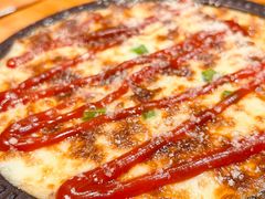 -千代武日本料理(爱建店)