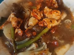 -刘老虎肉丸糊辣汤(总店)