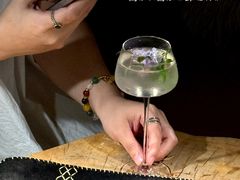 -Shift cocktail bar鸡尾酒吧