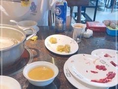 -八合里潮汕鲜牛肉火锅(深圳海岸城店)