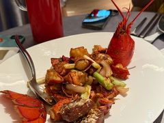 -三利音·浦之舟(滨江大道店)