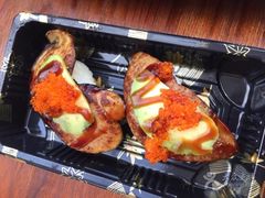 -河风精致寿司(尼盛店)