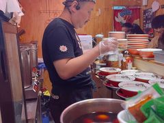 -老龙亭拉面店