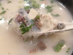 -高玛纳驴肉火烧(一世界店)
