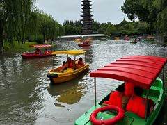 -上海方塔园