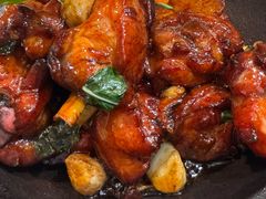 -志明眷村·台式融合菜·宵夜