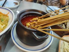 -老高烧烤(龙华星河iCO店)