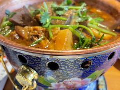 卤煮火烧-老北京炸酱面·烤鸭(前门店)