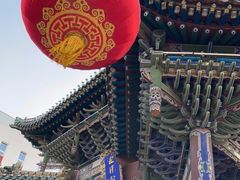 -迎泽公园