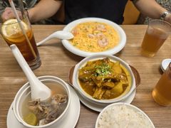 -百福麵家(新馬路店)