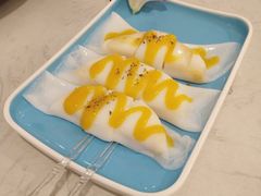 -香香海南菜餐厅