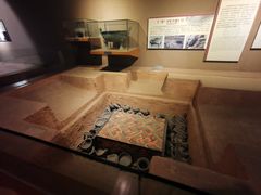 -洛阳周王城天子驾六博物馆