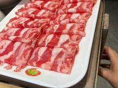 -蜀留香火锅·始于1999·原四川老火锅(白堤路店)